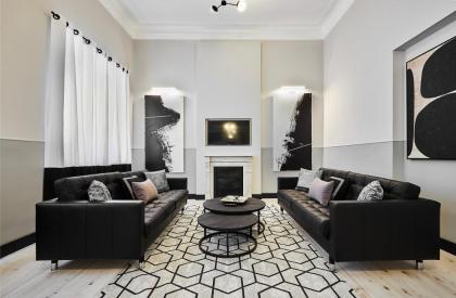 SERRANO GOLDEN MILE II by Presidence Rentals