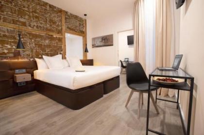Woohoo Rooms Fuencarral - image 1