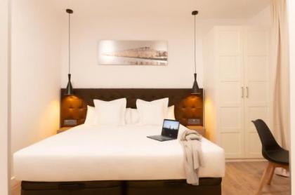 Woohoo Rooms Fuencarral - image 10