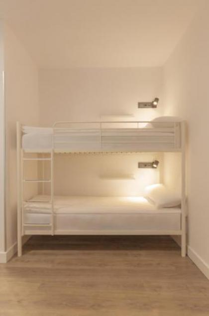 Woohoo Rooms Fuencarral - image 11