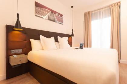 Woohoo Rooms Fuencarral - image 12