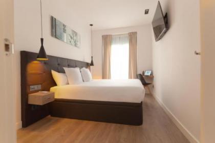 Woohoo Rooms Fuencarral - image 13