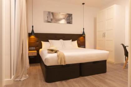 Woohoo Rooms Fuencarral - image 14