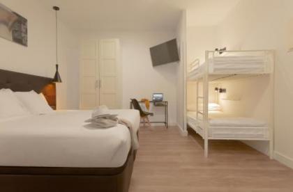 Woohoo Rooms Fuencarral - image 16