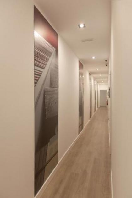 Woohoo Rooms Fuencarral - image 18