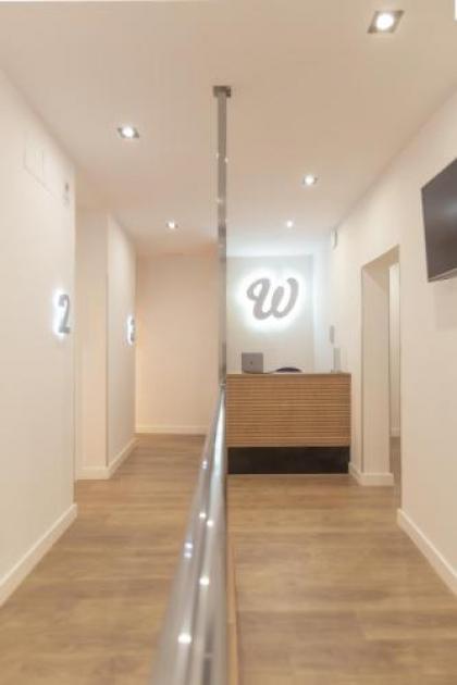 Woohoo Rooms Fuencarral - image 19