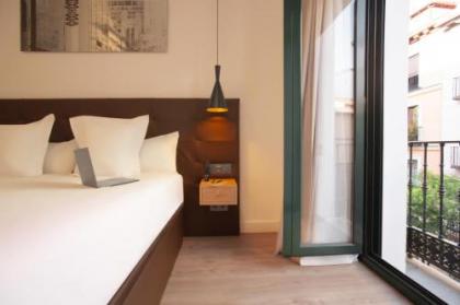 Woohoo Rooms Fuencarral - image 4