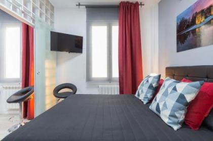 Gran Vía Apartment - image 19