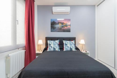 Gran Vía Apartment - image 4