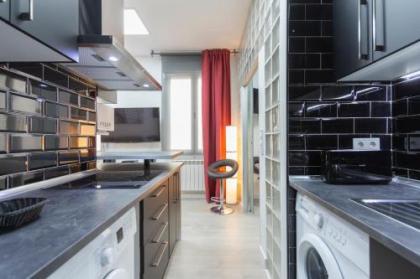 Gran Vía Apartment - image 8