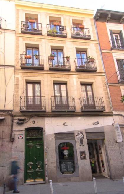 Apartamento Vive en Maravillas - image 14