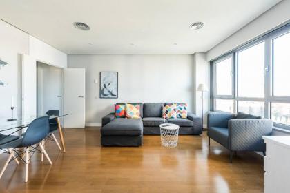 JA Suites Madrid - image 22