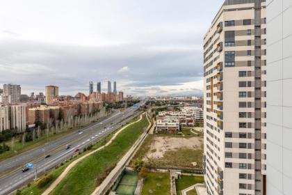 JA Suites Madrid - image 24