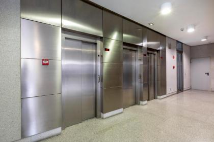 JA Suites Madrid - image 25