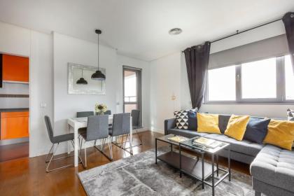 JA Suites Madrid - image 26