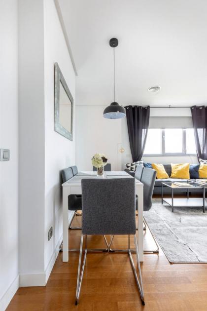 JA Suites Madrid - image 27