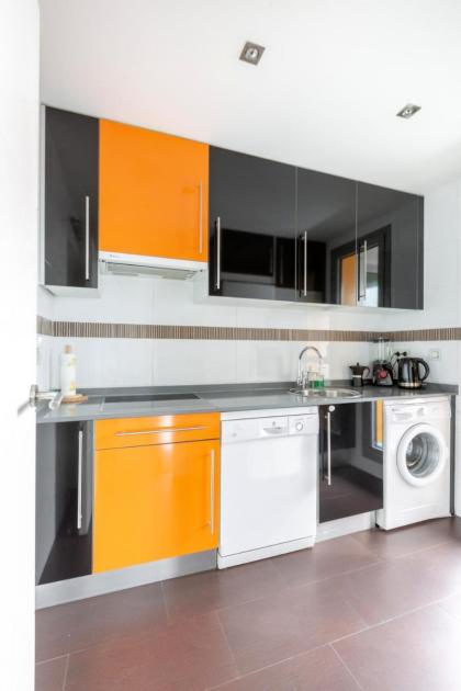 JA Suites Madrid - image 28