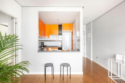 JA Suites Madrid - image 29