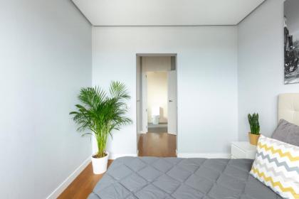 JA Suites Madrid - image 30