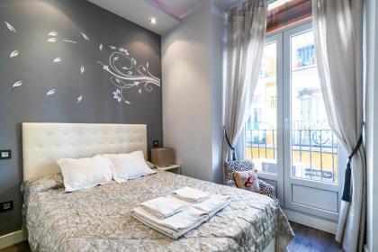 EL RASTRO- cozy apartment in the center/free WI-FI - image 1
