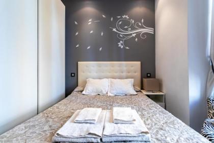 EL RASTRO- cozy apartment in the center/free WI-FI - image 10