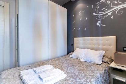 EL RASTRO- cozy apartment in the center/free WI-FI - image 11