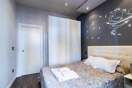 EL RASTRO- cozy apartment in the center/free WI-FI - image 12
