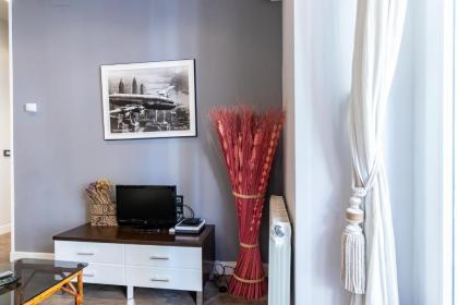EL RASTRO- cozy apartment in the center/free WI-FI - image 13
