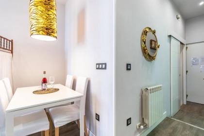 EL RASTRO- cozy apartment in the center/free WI-FI - image 14