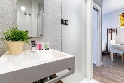 EL RASTRO- cozy apartment in the center/free WI-FI - image 16
