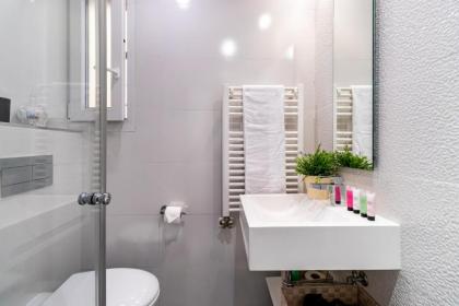 EL RASTRO- cozy apartment in the center/free WI-FI - image 18