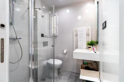 EL RASTRO- cozy apartment in the center/free WI-FI - image 19