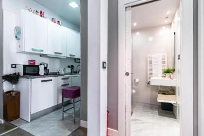 EL RASTRO- cozy apartment in the center/free WI-FI - image 20