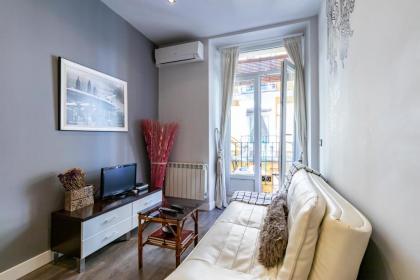 EL RASTRO- cozy apartment in the center/free WI-FI - image 3