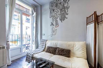 EL RASTRO- cozy apartment in the center/free WI-FI - image 4