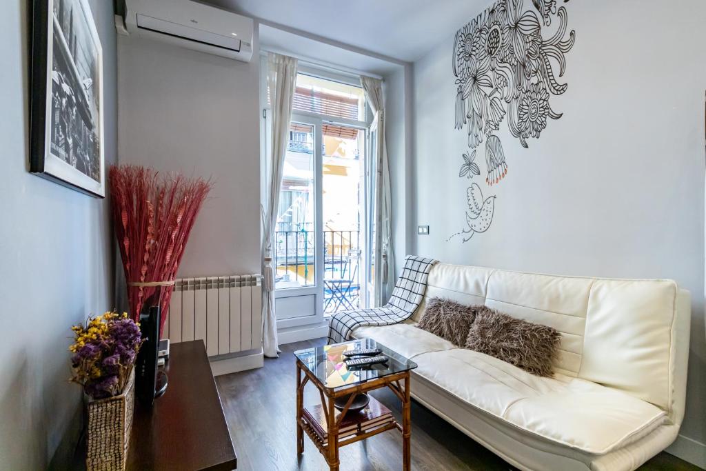 EL RASTRO- cozy apartment in the center/free WI-FI - image 6