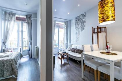 EL RASTRO- cozy apartment in the center/free WI-FI - image 8
