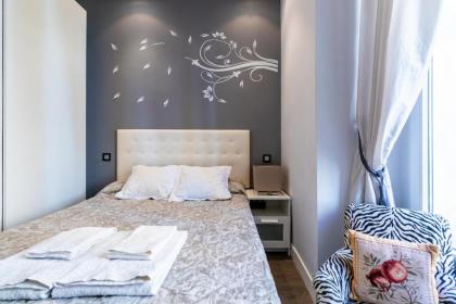 EL RASTRO- cozy apartment in the center/free WI-FI - image 9