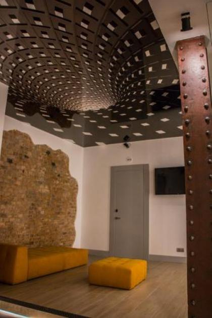 Hostal Juliette-Gran Vía - image 11