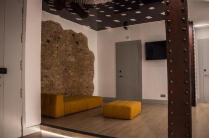 Hostal Juliette-Gran Vía - image 12