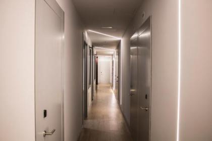 Hostal Juliette-Gran Vía - image 14