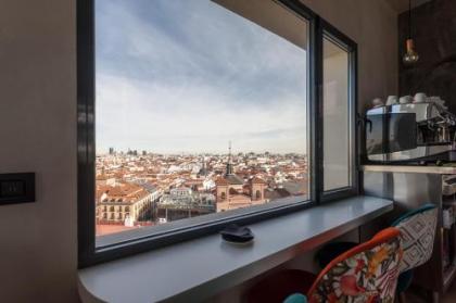 Hostal Juliette-Gran Vía - image 17
