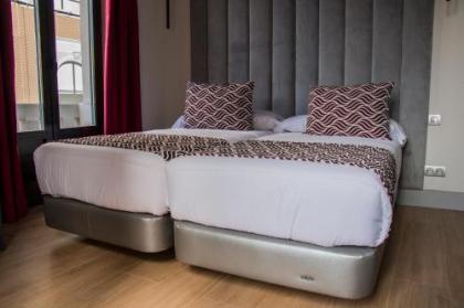 Hostal Juliette-Gran Vía - image 9