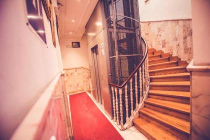 Hostal Sol Los Angeles - image 18