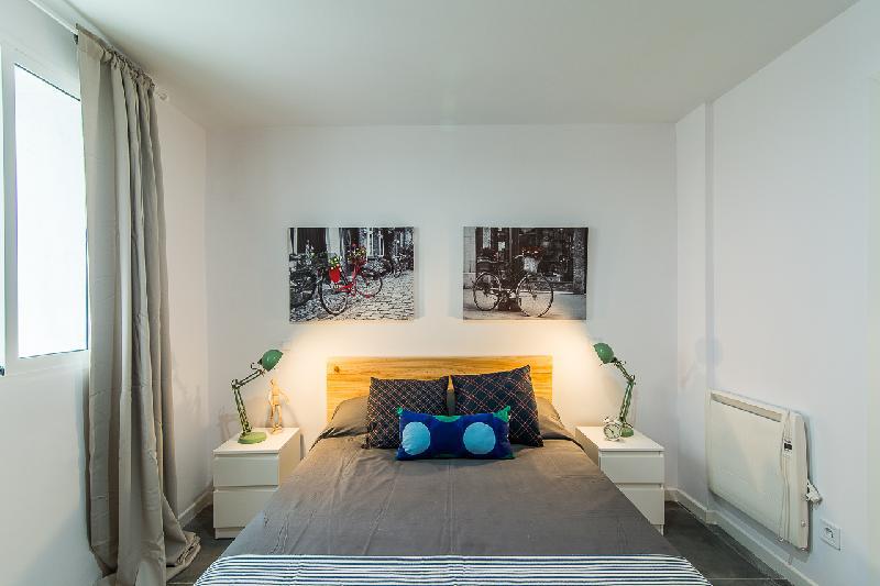 #BA31 Espectacular Apartamento de 3 habitaciones - main image