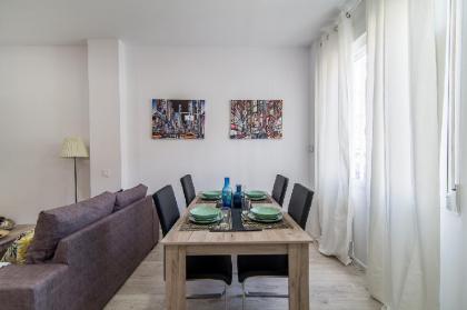 #BA31 Espectacular Apartamento de 3 habitaciones - image 12