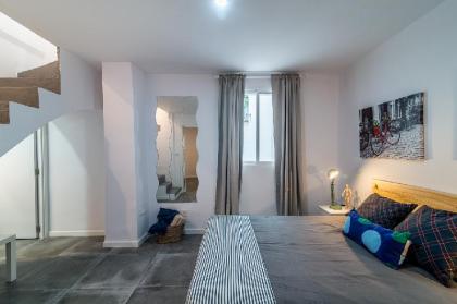 #BA31 Espectacular Apartamento de 3 habitaciones - image 15