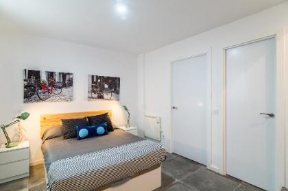 #BA31 Espectacular Apartamento de 3 habitaciones - image 16