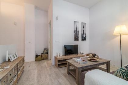 #BA31 Espectacular Apartamento de 3 habitaciones - image 17