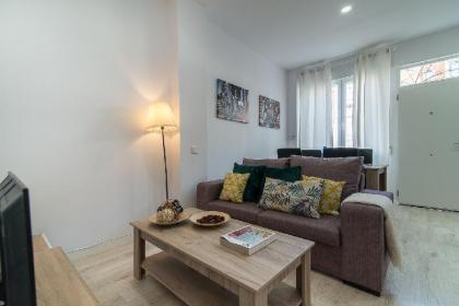 #BA31 Espectacular Apartamento de 3 habitaciones - image 18